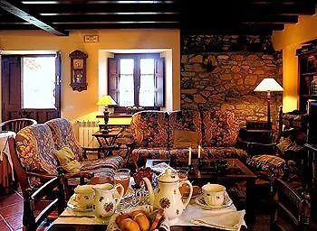 Villa La I Y Ii Cudillero