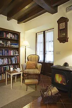 La I Y Ii Villa *